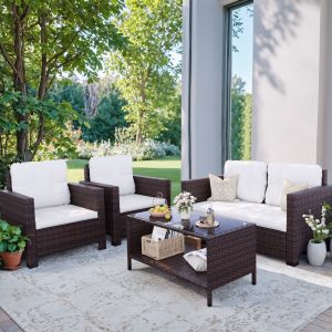 Outdoor & Patio