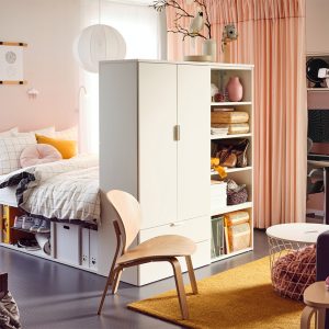 Smart Storage Solutions